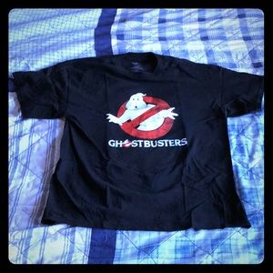 Men’s Ghostbusters T-Shirt